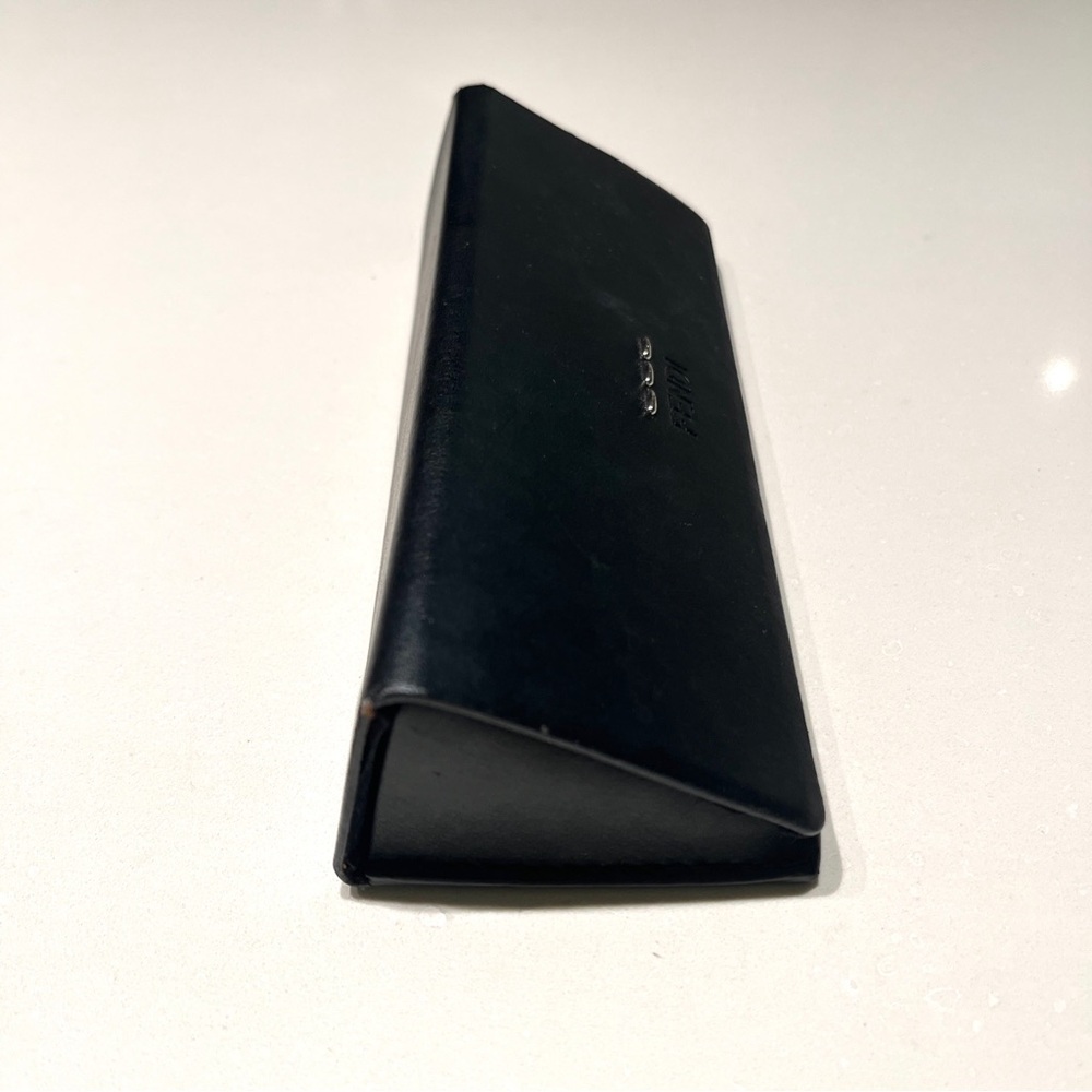 Fendi Black Glasses Case - Picture 7 of 8